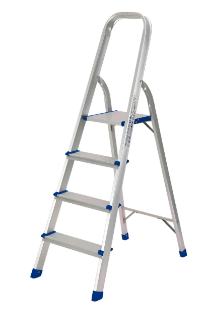 Escalera plegable - 24h